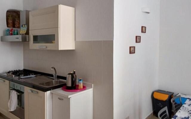 Casa vacanza U Curtigghiu