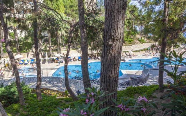 Melas Holiday Village - All Inclusive