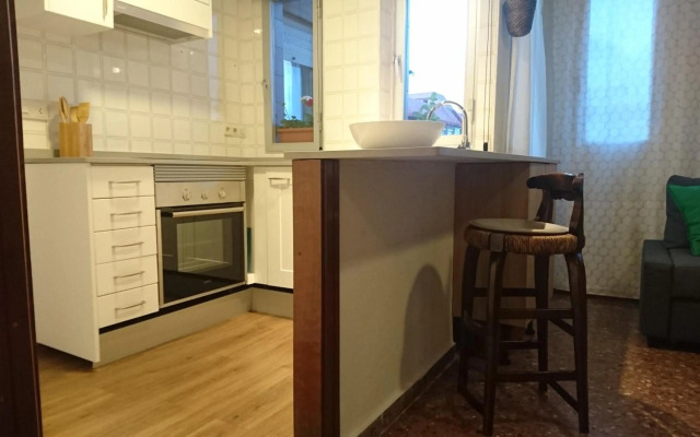 Precioso piso junto al antiguo barrio de Campanar