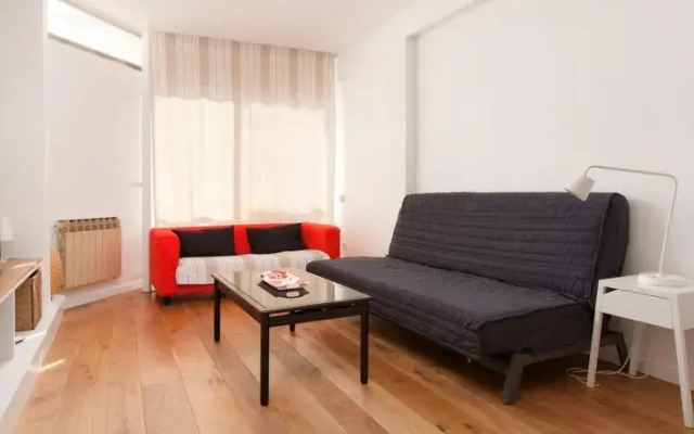Apartment Barcelona Balmes Comfort