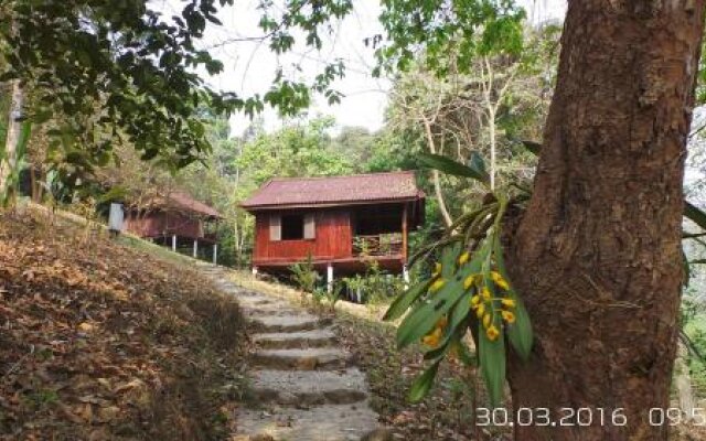 Nam Lik Eco Village