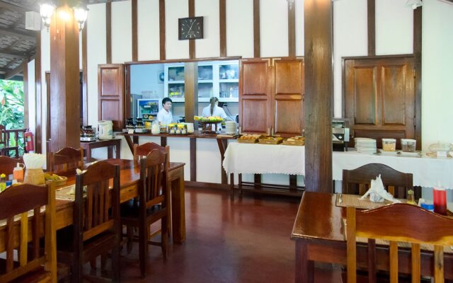 Villa Chitdara Hotel