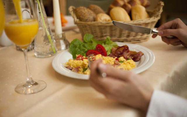 Business Hotel Biberach