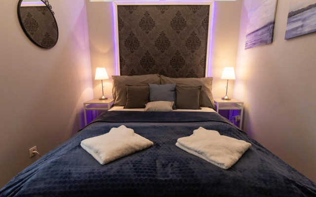 SISSI new luxurious apartment near Schönbrunn and Westbahnhof