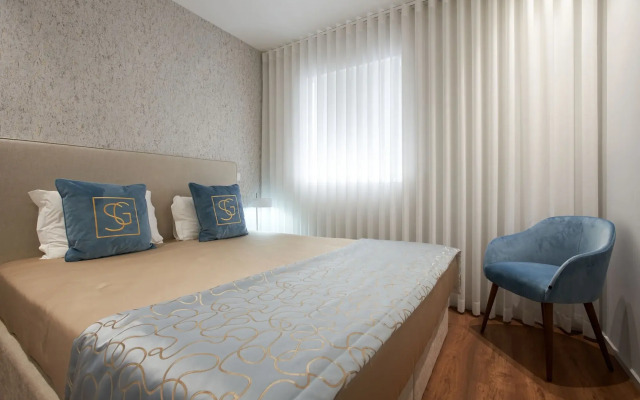 Signature Apartments Santa Catarina
