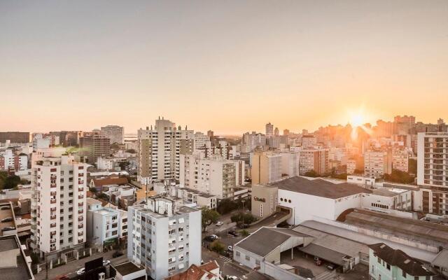Lindo studio novo e moderno JRE1401