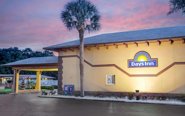 Days Inn by Wyndham Orange City/Deland