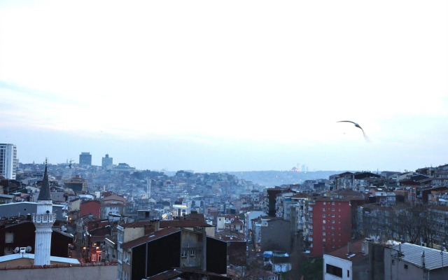 Guest House Harbiye