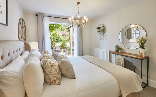 The Hampton At Prospect Hill Apartments