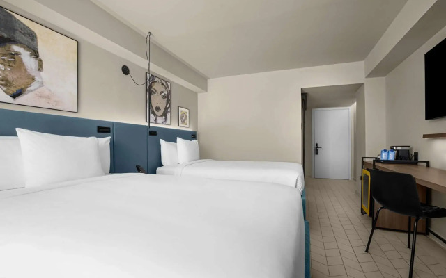 ROK Hotel Kingston, Tapestry Collection by Hilton
