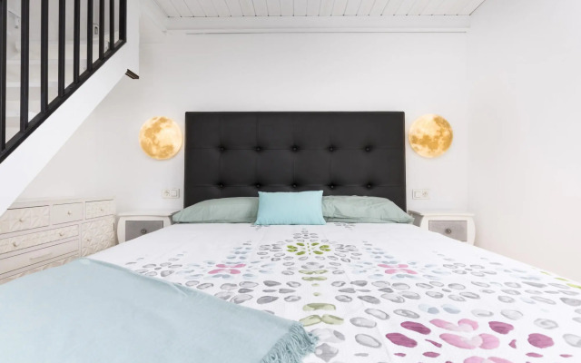 Home2Book Comfy Casa Palomita, Terrace&Pool