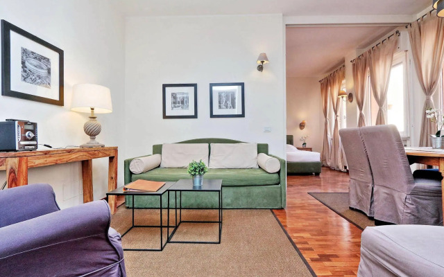 Residenza dell'Olmata - Aparthotel