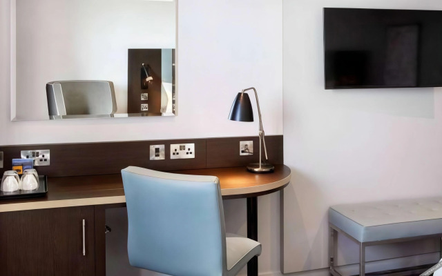 Premier Inn Weston-Super-Mare Seafront