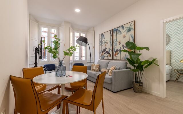 Thyssen Boutique Apartments Caleta Homes