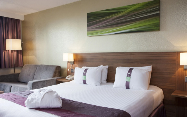 Holiday Inn Lincoln by IHG