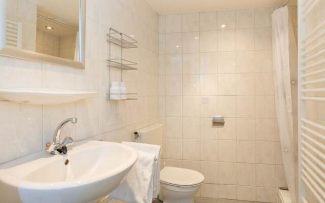 Quaint Holiday Home in Domburg with Terrace