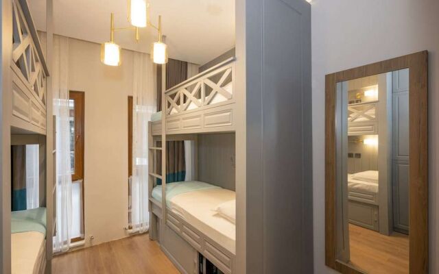Lynda Hotel - Special Class