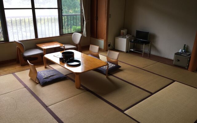 Enokiya Ryokan