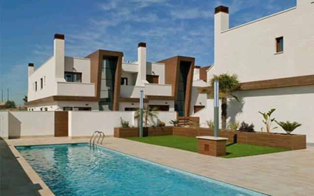 Excelente Dúplex de Lujo