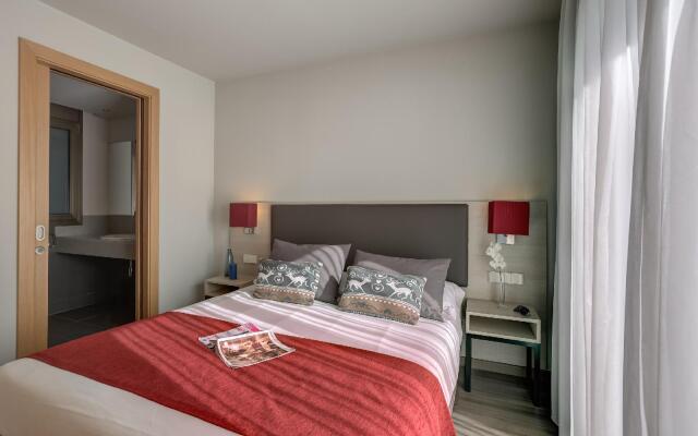 Pierre & Vacances Andorra Ransol