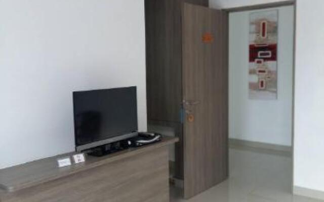 Sunjaya Hotel Sungailiat