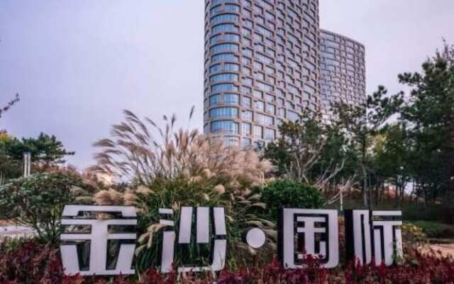 Estay Apartment Jinsha International