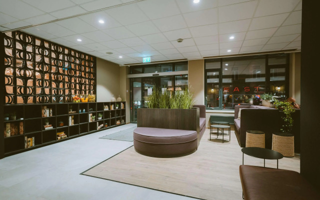 Scandic Grand Tromsø