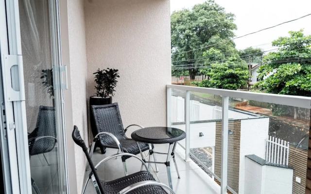 MD Recanto Iguaçu