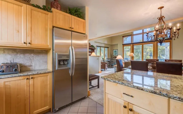 Aspen Ridge 3 3 Bedroom Townhouse by Alpine Lodging Telluride