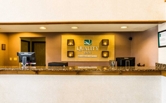 Quality Inn