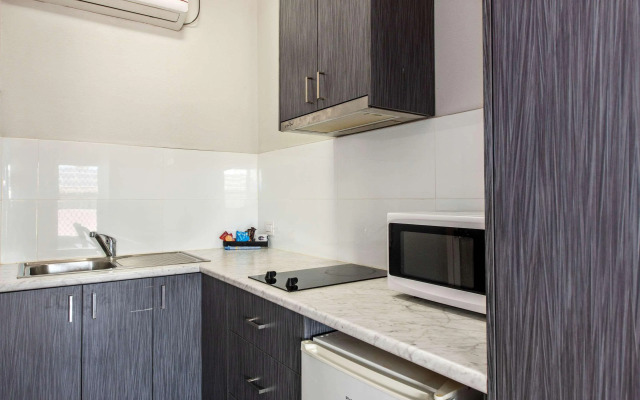 Comfort Inn Moree (formerly Econo Lodge Moree)