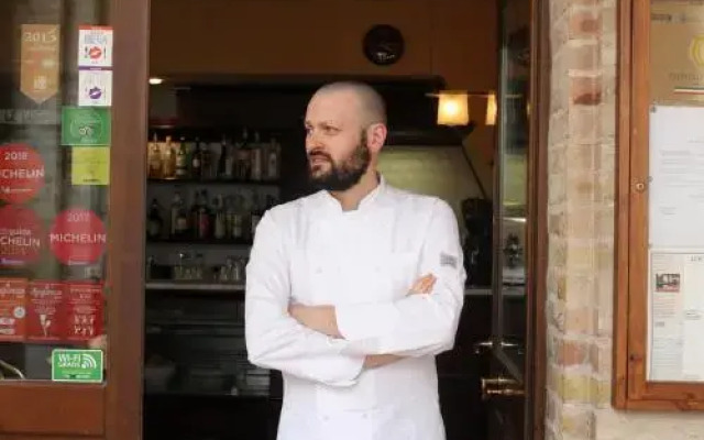 Locanda Le Logge