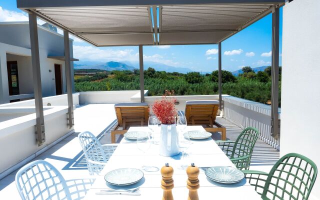 To Mikro Livadi Restaurant & Apartments