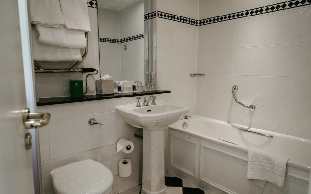 St George's Hotel