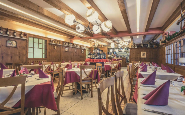 Hotel Resort Al Sole