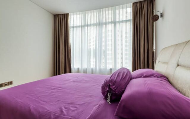 Vortex KLCC Apartments By Soulasia