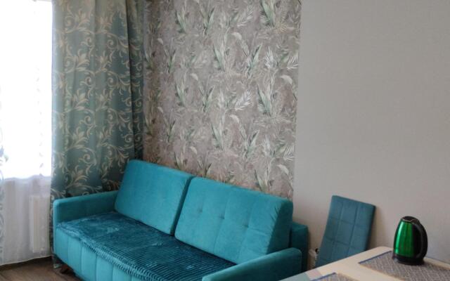 Апартаменты на улице Тульская 80