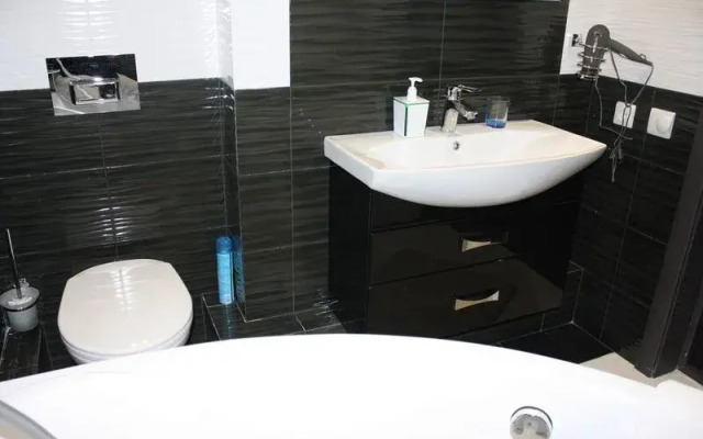 Apartamenty Mechta 24 na ul. Kujbysheva, 21