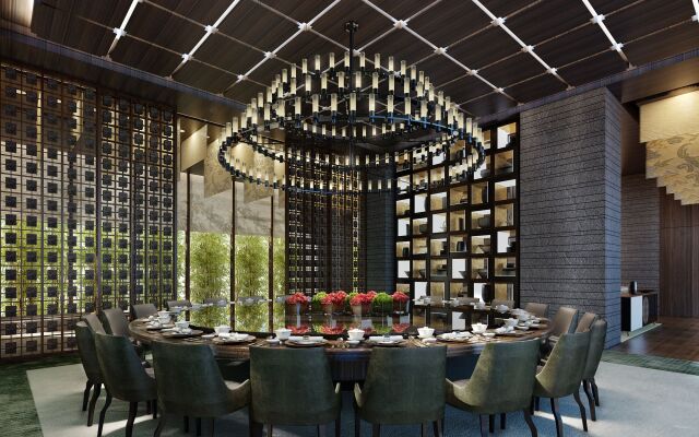 The Lalu Nanjing