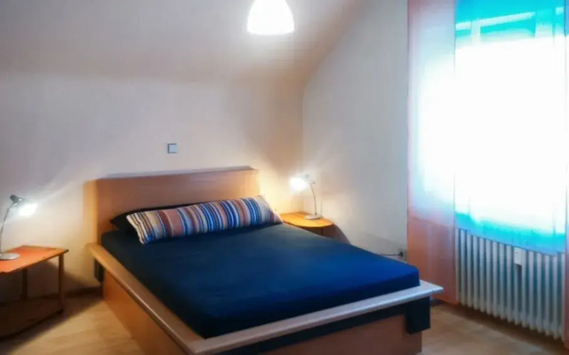 Holiday Home Hodebuschheck