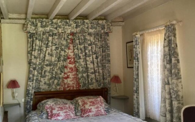 Chateau d Emalleville