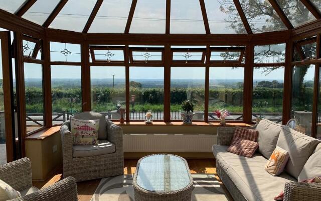 The Croft Guest House