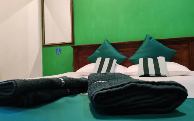 Samurai Homestay