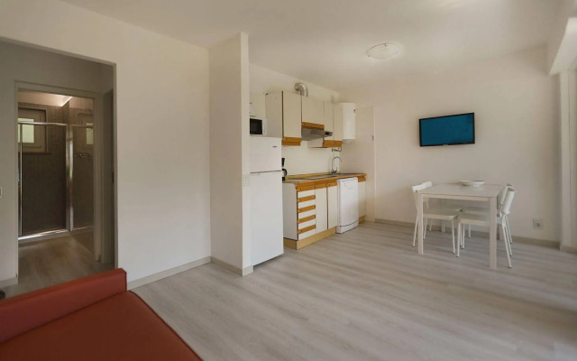 Residence Parco Lago Di Garda