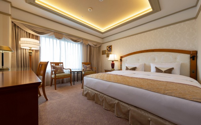 Nikko Princess Kyoto Hotel - Image 7