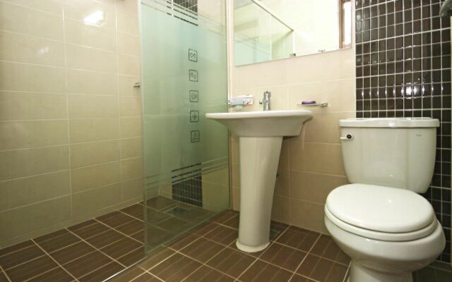 Pyeongchang Grass Fragrance Pension