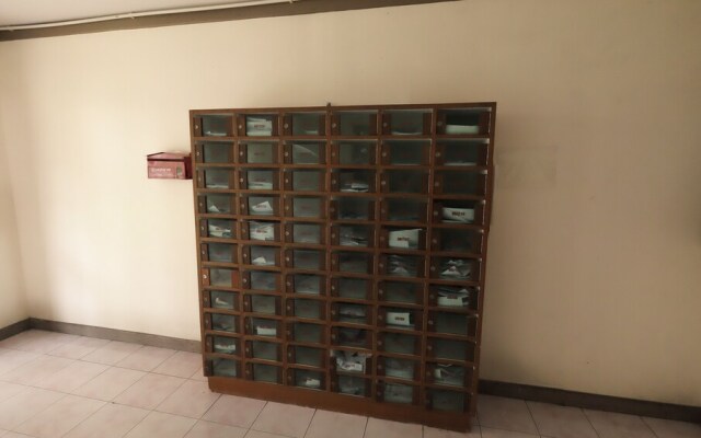 Nontsee Apartment