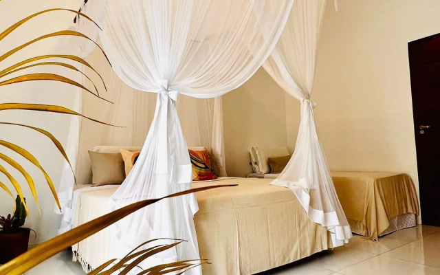 Pousada Lírio Trancoso