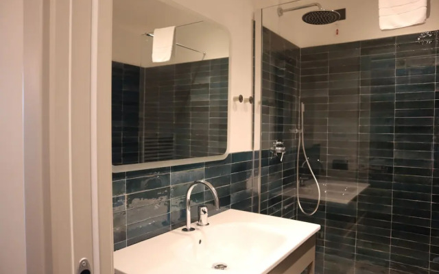 La Giulia Suites like Home