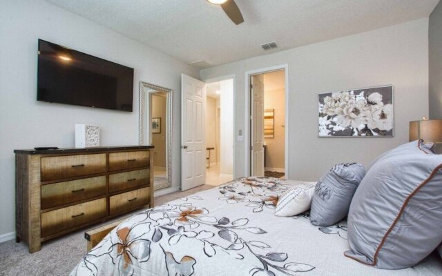 Solara - 9 Bedrooms House W/pool-8103sa Home